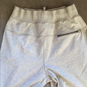 Lululemon sweatpants. Medium.